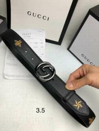 Picture of Gucci Belts _SKUGucciBelt35mmX95-110CM7D013034